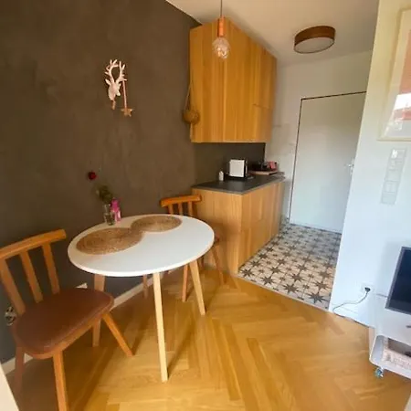 Apartment Vida Real Estate Zentrum *