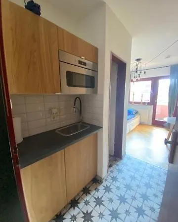 Vida Real Estate Zentrum Apartment
