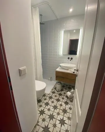 Apartment Vida Real Estate Zentrum