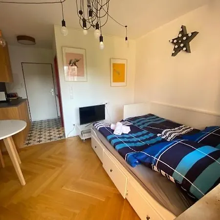 Vida Real Estate Zentrum * Nuremberg