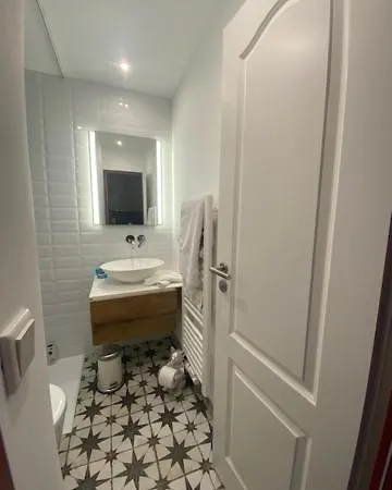 Apartment Vida Real Estate Zentrum Nuremberg