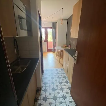 Vida Real Estate Zentrum Apartment