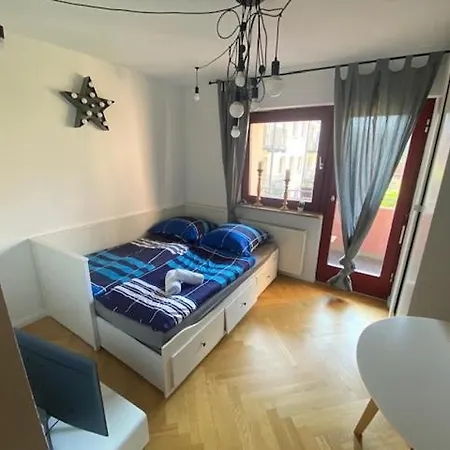 Vida Real Estate Zentrum Nuremberg